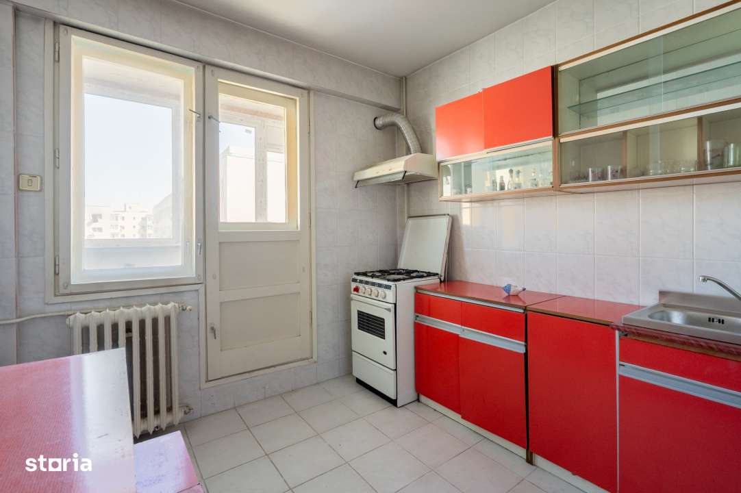 Apartament 2 camere Dimitrov-12