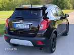 Opel Mokka - 22