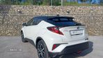 Toyota C-HR 1.8 Hybrid Square Collection - 2