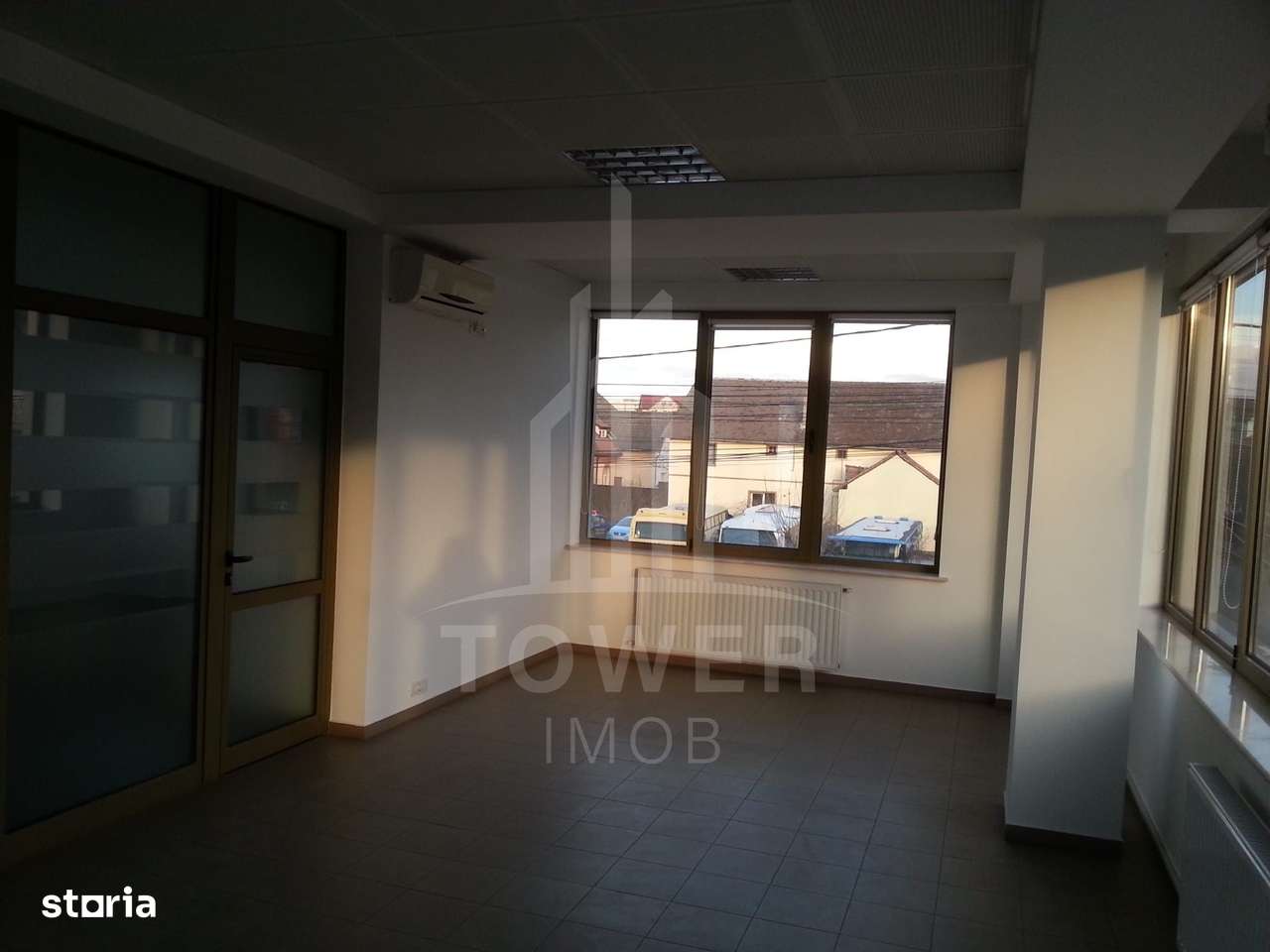 Spatiu comercial de inchiriat | Calea Dumbravii-Sibiu - Imagine principală: 5/5