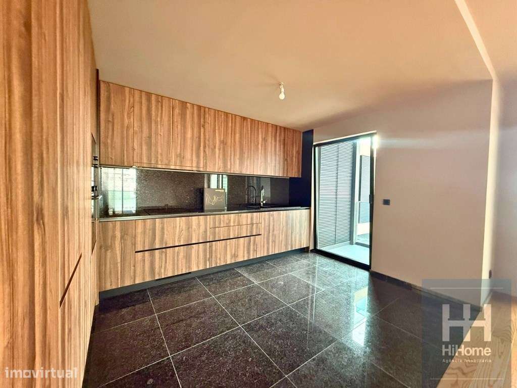 Apartamento T3 no Varino 07 com vista mar | Funchal, São Martinho - Grande imagem: 5/45