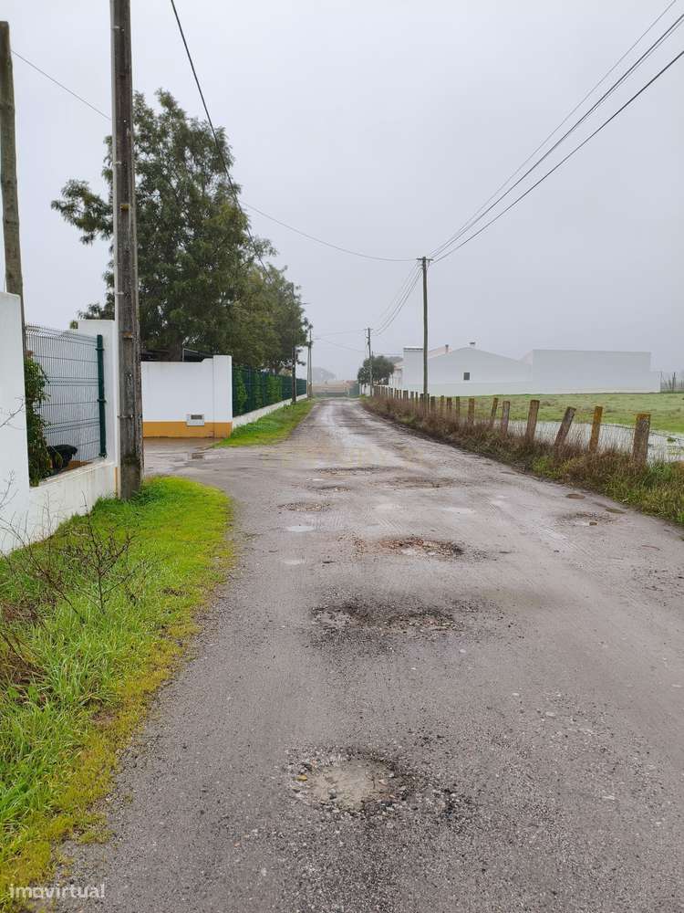 Terreno com área de 10.368 m2, situado na Rua da Casinha Norte: zona s - Grande imagem: 5/18