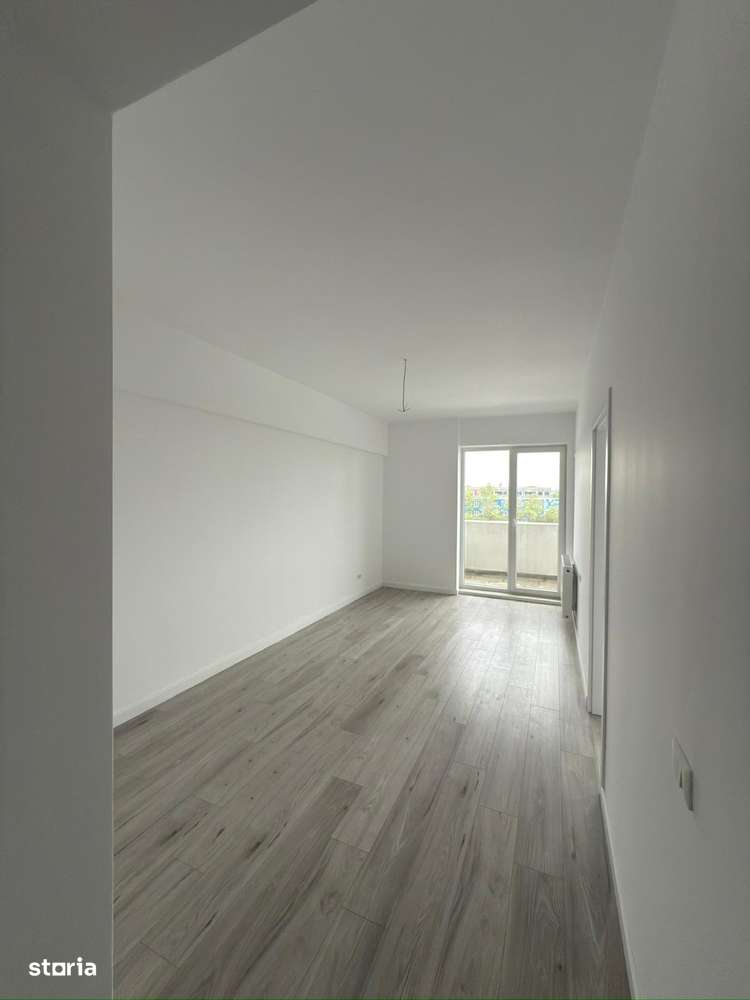 Apartament 3 Camere NOU | Bloc 2022 Complex Securizat | Loc de joaca