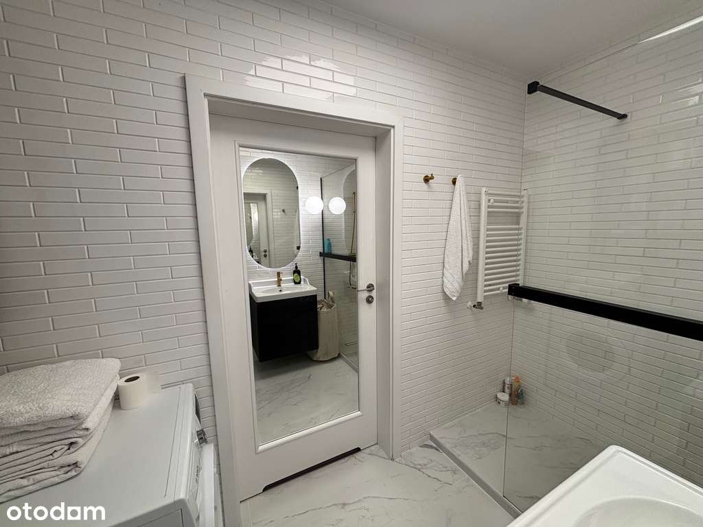 nowoczesny apartament z dużym tarasem-12