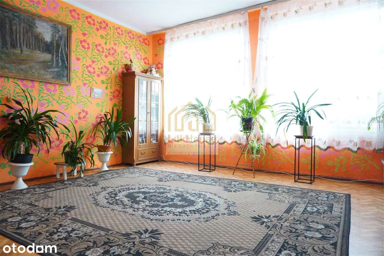 Na Sprzedaż Duże Mieszkanie 4-Pokojowe - Pełny obrazek: 2/8