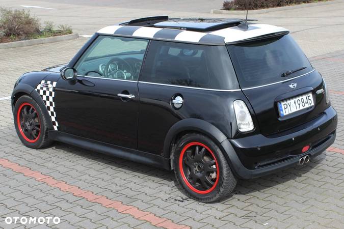 MINI Cooper S - 2