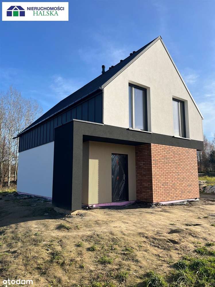 Dom na sprzedaż, Oświęcim (gw), 4 pokoje-1