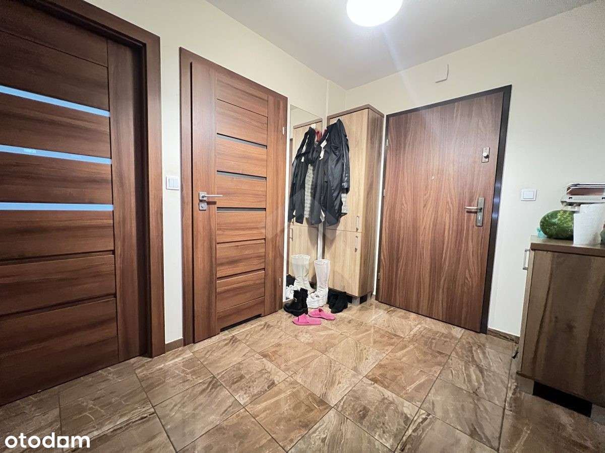 Pokój na wynajem-ul. Łepkowskiego- Kraków - Pełny obrazek: 4/8