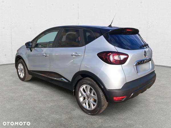 Renault Captur 0.9 Energy TCe Limited - 7