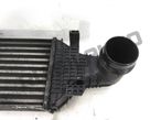 Radiador Intercooler  Mercedes C S204 Station [2007_2014] C 220 - 4