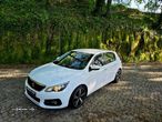 Peugeot 308 1.5 BlueHDi Style EAT8 - 3