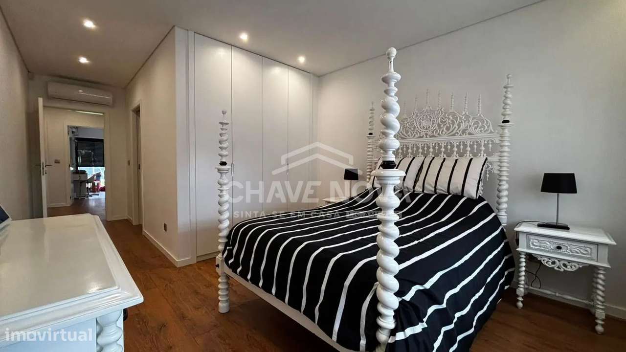 Excelente Apartamento Moradia T3 em São Romão do Coronado, Maia-16