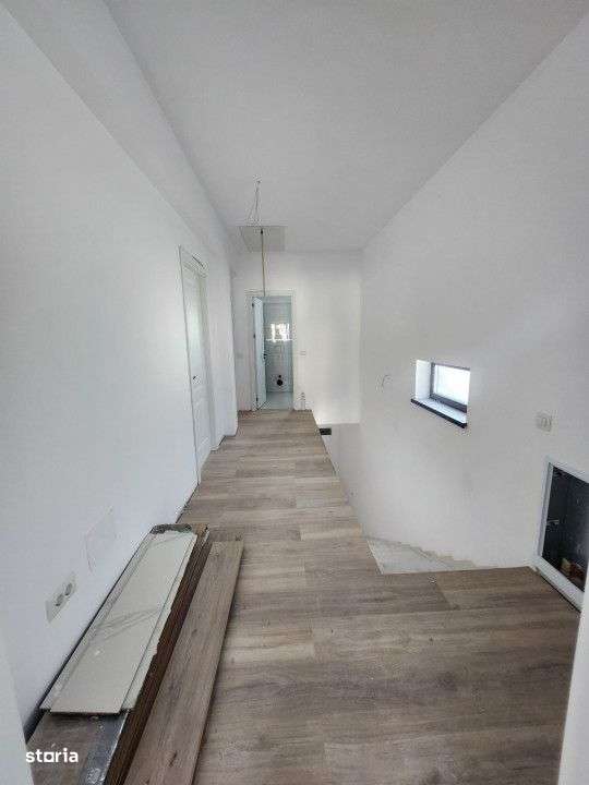 Vanzare/Duplex P+1+M Bragadiru-Strada Gliei id nr 7-11
