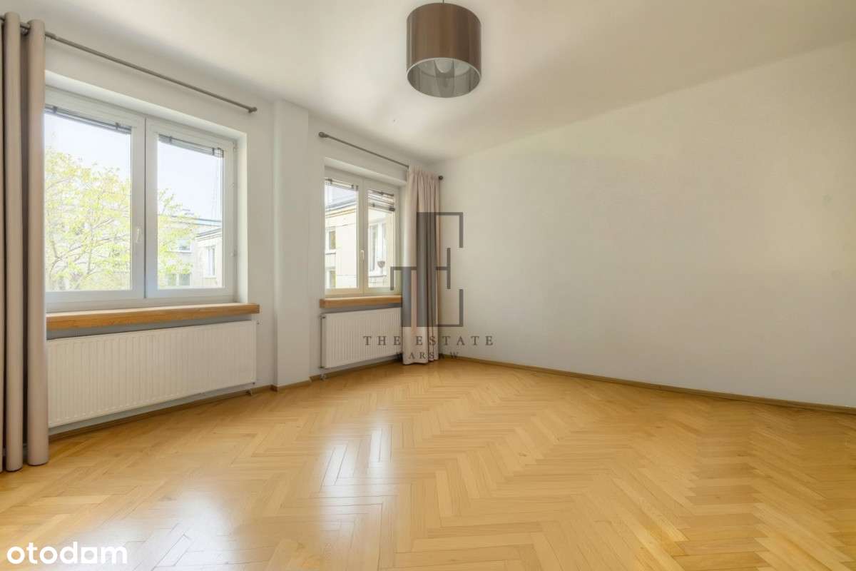 Ciche Mieszkanie z Widokiem na Kino Iluzjon-5