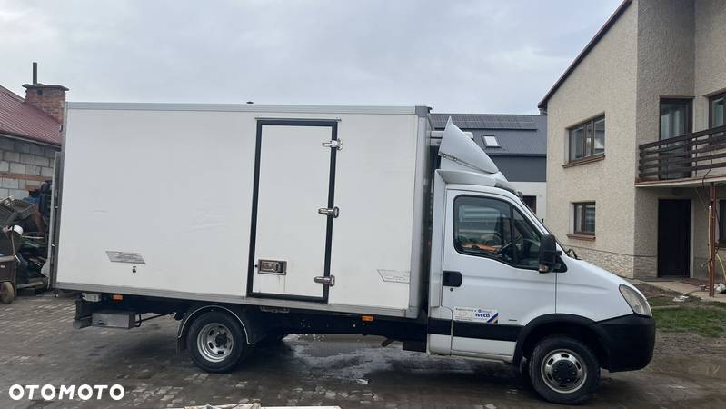 Iveco Daily 35C15 - 2