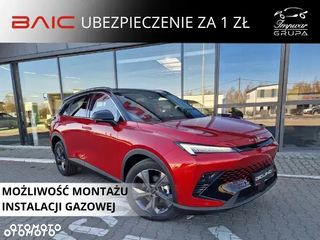 Pakiet Comfort, dostępny od ręki FVAT23%