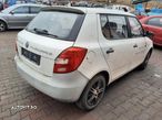 Piese/Dezmembrez Skoda fabia II - 4