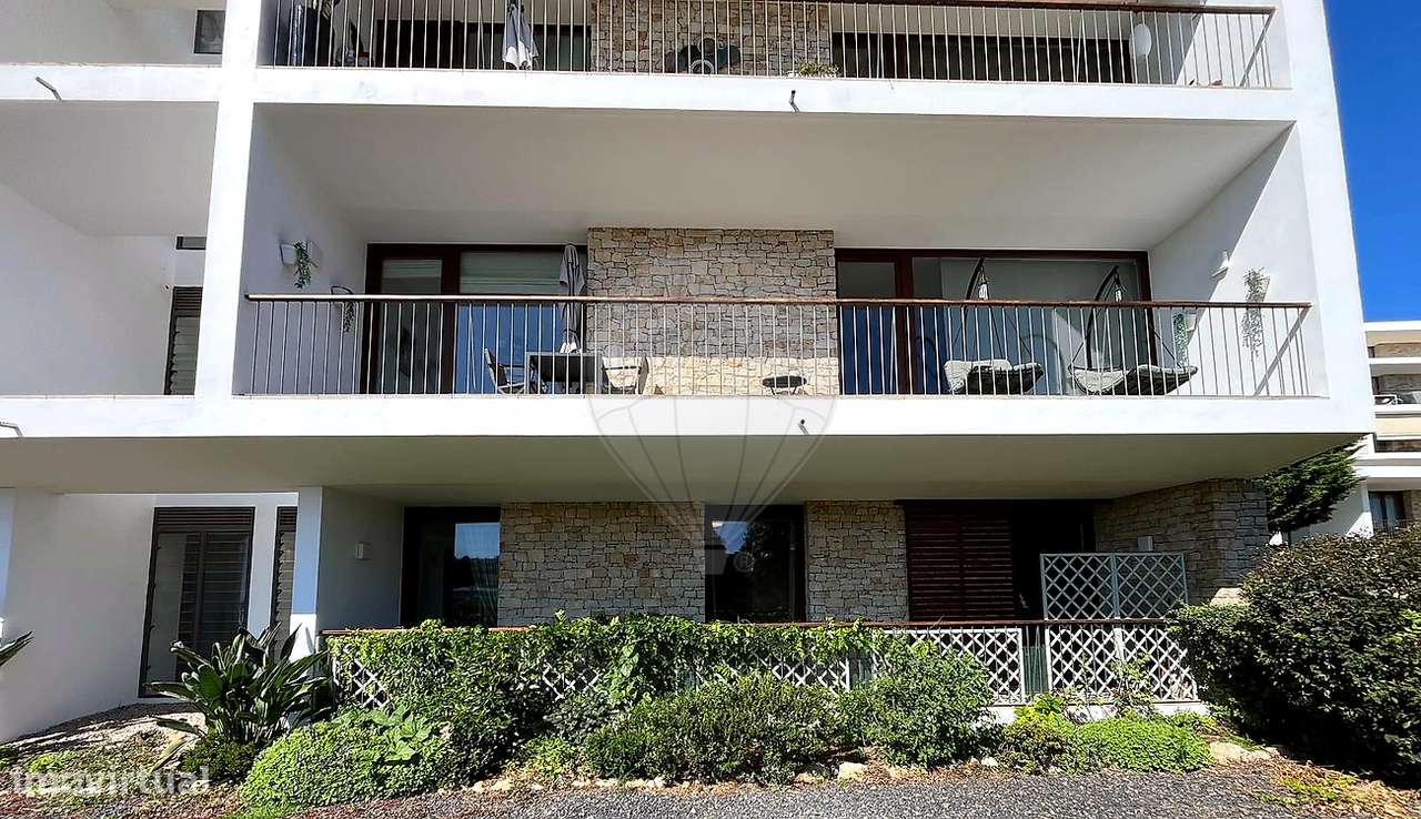 Apartamento T2 para venda-8