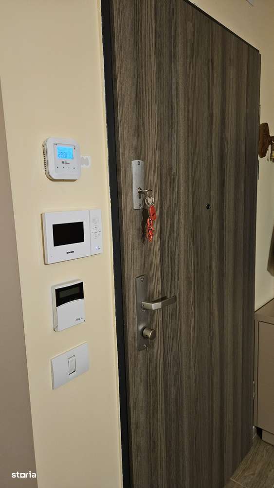 De vânzare ap 2 cam | West Residence 9 | str Ceyrat 31C | Oradea-5