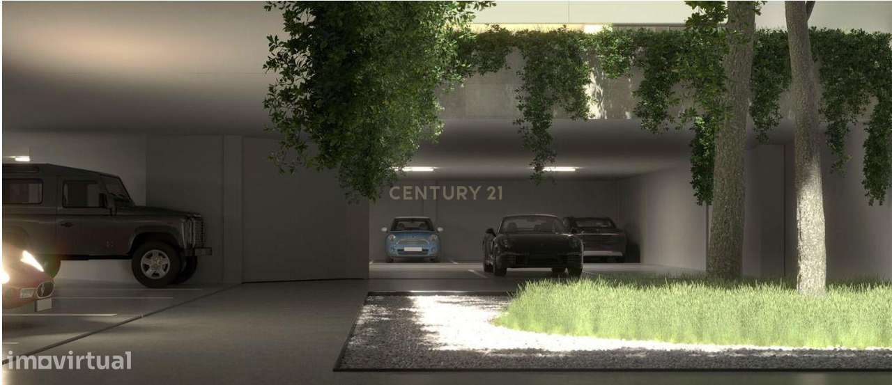 Green Design Apartments  T4 para Venda em Fânzeres, Gondomar - Grande imagem: 4/22