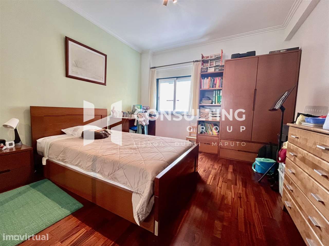 Apartamento T3 Venda em Setúbal (São Sebastião),Setúbal-23