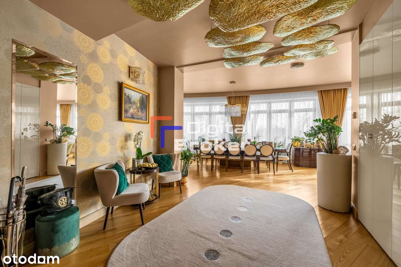 ⭐️Apartament⭐️Premium⭐️Taras 40m2⭐️ - Pełny obrazek: 5/20