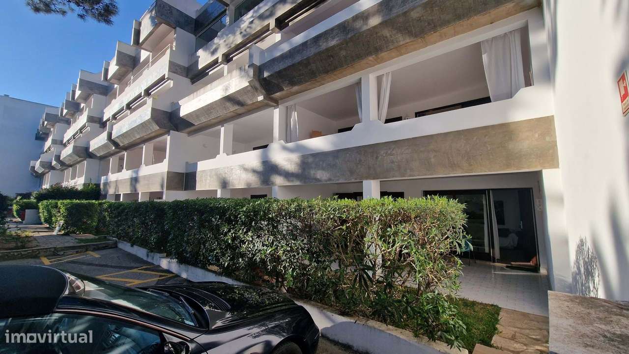 Apartamento Duplex a curta distancia da praia-21