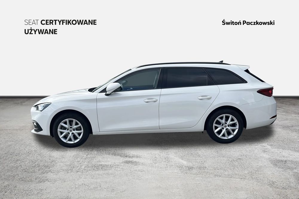 Sportstourer Style 2.0 TDI 115 KM manual