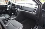 Kia Sportage 1.7 CRDI Business Line 2WD - 11