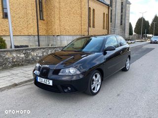 Seat Ibiza 1.4 16V 100 Sport