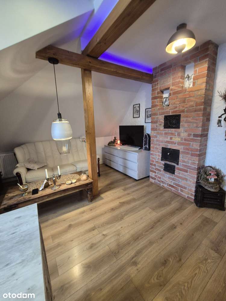 Wyjątkowe mieszkanie w sercu Ustki – 5 min. od plaży / 0% Prowizji-3