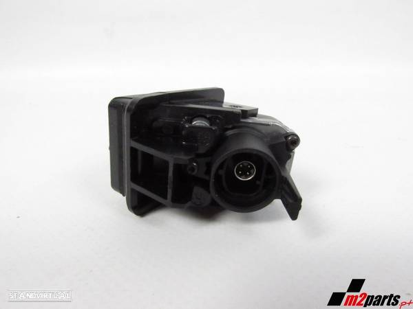 Camara Marcha Atras Seminovo/ Original BMW X5 (E70)/BMW X6 (E71, E72)/BMW 7 (F01... - 2