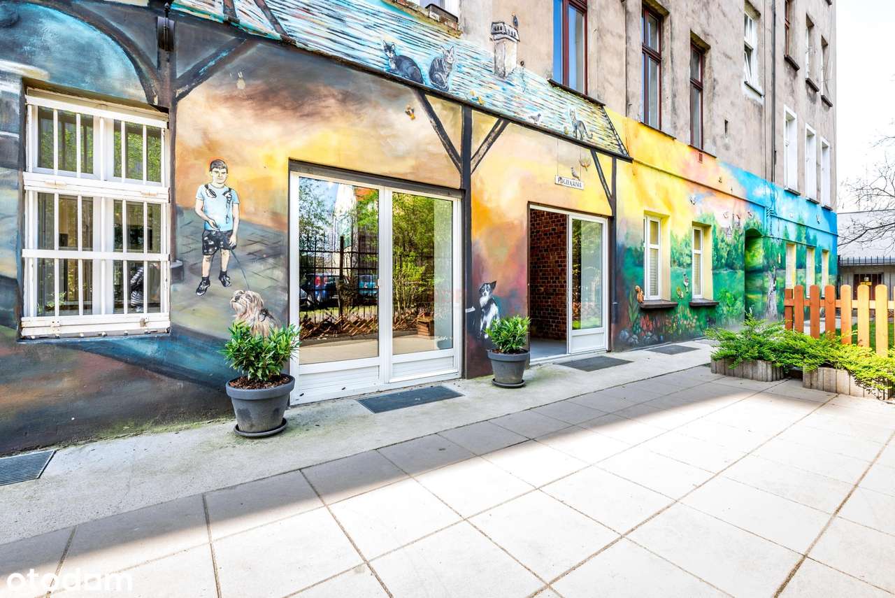 Lokal blisko Rynku - Pełny obrazek: 5/16