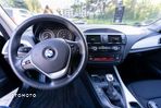 BMW Seria 1 116i - 10