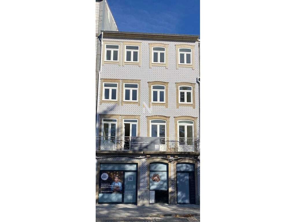 Loja para comércio na Avenida Central, Braga - Grande imagem: 5/5