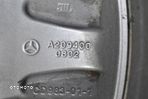 MERCEDES CLK SLK C209 8,5x18 ET30 5x112 A2094000802 - 4