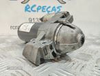 MOTOR DE ARRANQUE BOSCH 0001148010 12418570383 8570383 BMW SERIE 1 F20 120D 2.0 184CV N47D20C - 5