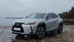 Lexus UX 300e Luxury+TAE+JLL18 - 1