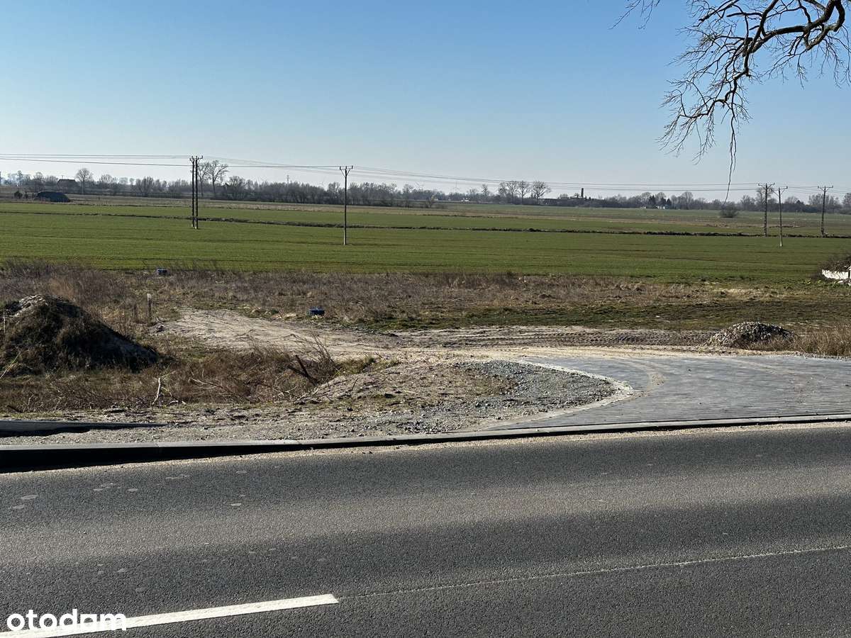 Działka budowlana w Sztutowie - Pełny obrazek: 2/4