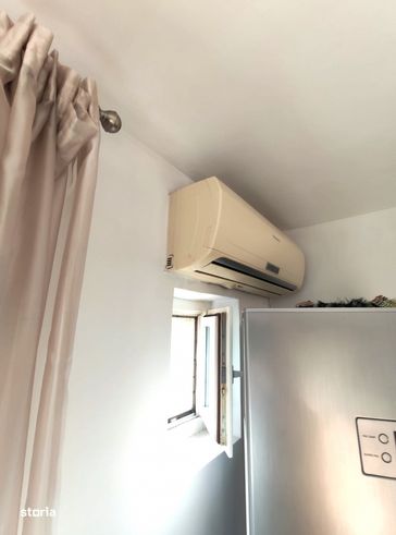 Apartament 2 camere complet renovat Strada Petre Liciu - 69 mp-4