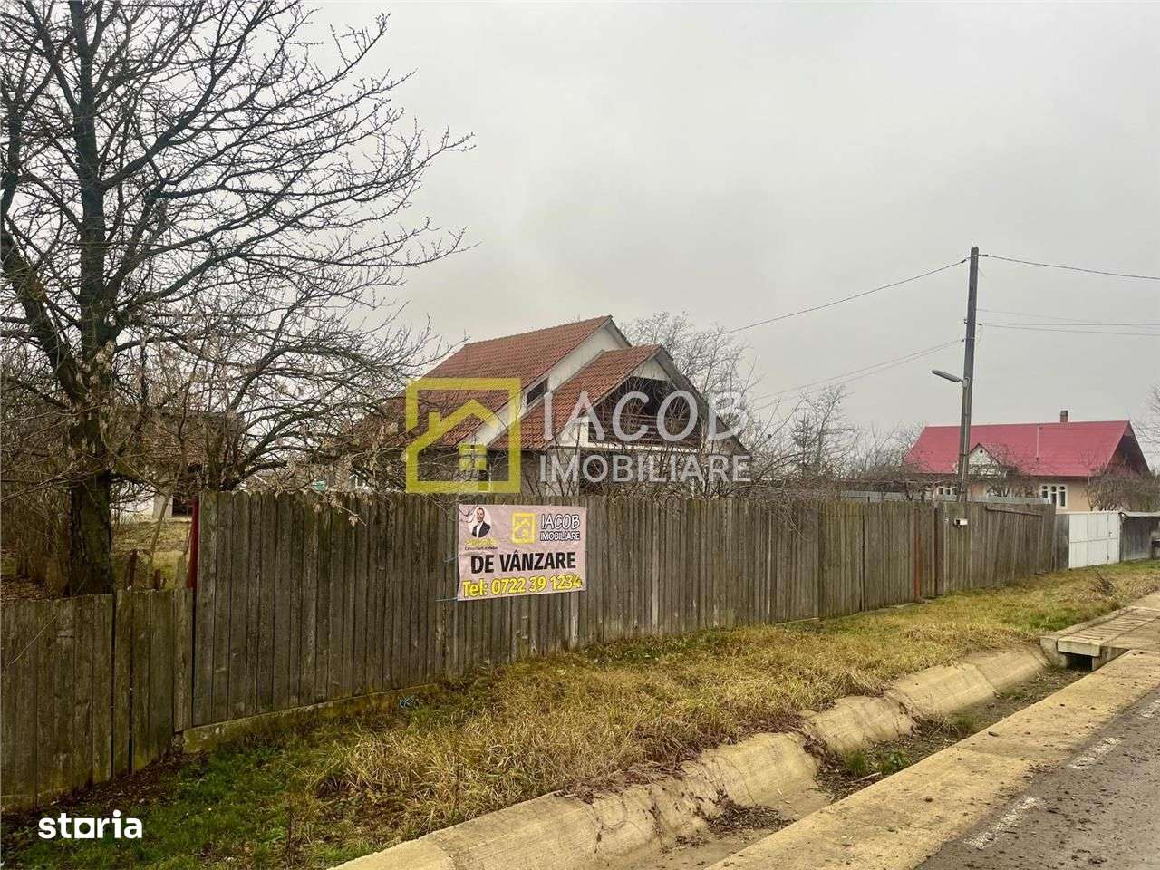 Casa P+M, 5 camere,com. Oniscani, jud. Bacau-0