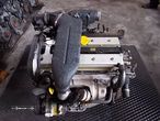 Motor OPEL ASTRA ZAFIRA 2.0L 170 CV - Z20LEL - 2