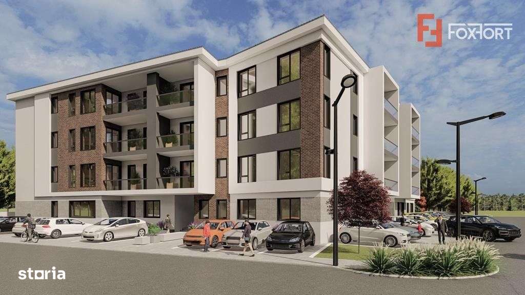 Apartament cu 2 camere, in Giroc - Zona Braytim - ID V2753 - Imagine principală: 5/8