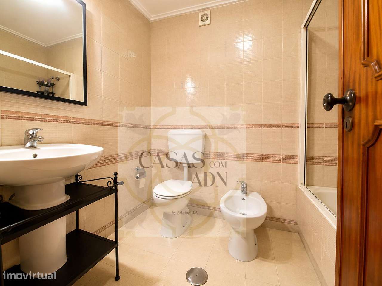 Apartamento T2 Bairro do Liceu - Aveiro-5