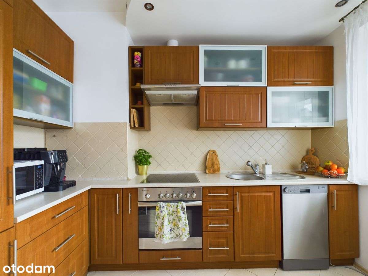 Przytulne mieszkanie w spokojnej okolicy Ursusa - Pełny obrazek: 3/20