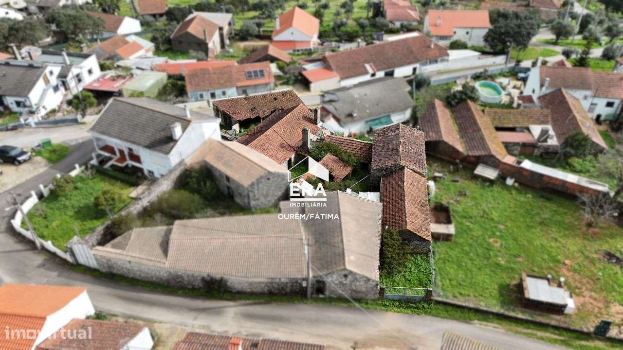 Moradia T2 perto de Ourém - Grande imagem: 4/14