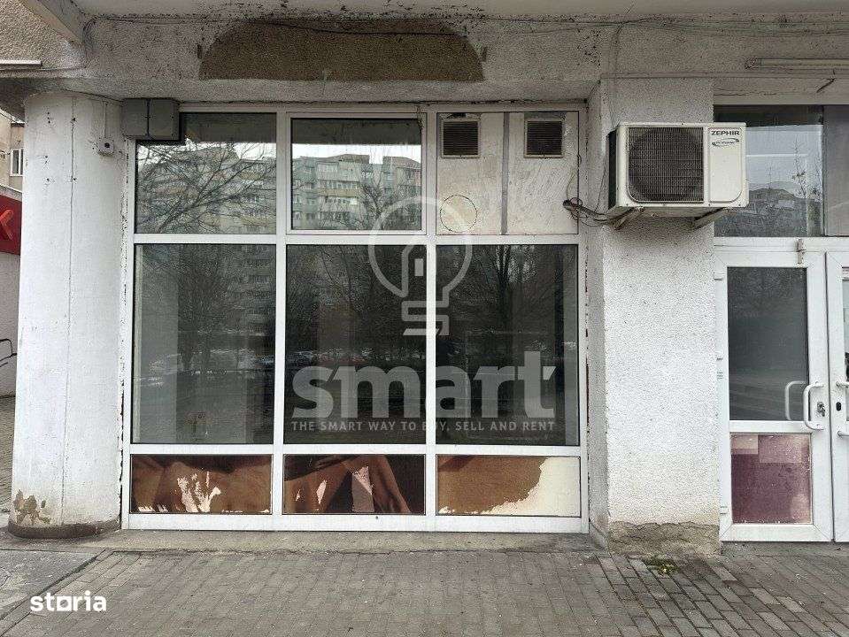 Spatiu Comercial 50 mp Manastur zona Calvaria - Imagine principală: 4/13