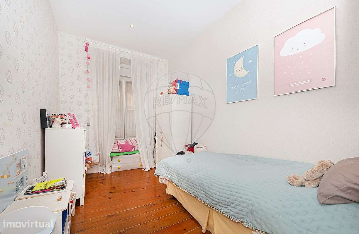 Apartamento T3 para venda-18