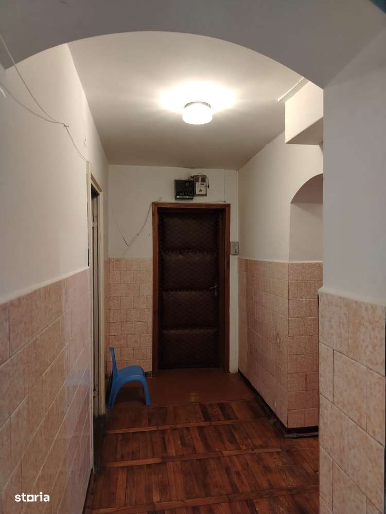 Apartament 3 camere 75mp cu garaj zona Scala 88.000eur neg - Imagine principală: 5/20