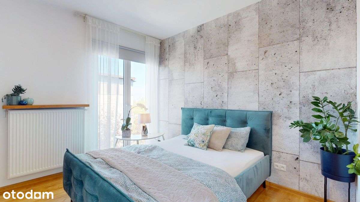 oś. Bażantów | 4 pokoje | 89 m² | ostatnie piętro – pohled 5
